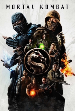 Watch Mortal Kombat free movies