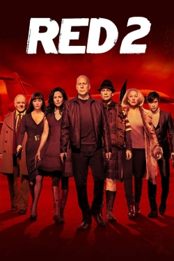 Watch RED 2 free movies