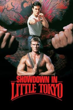 Watch Showdown in Little Tokyo free movies