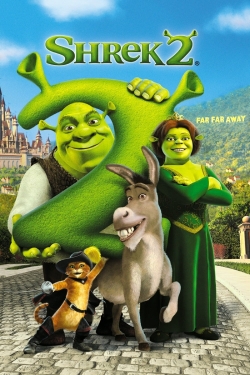 Watch Shrek 2 free movies