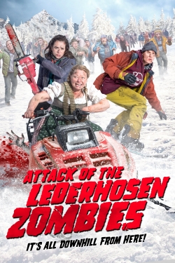 Watch Attack of the Lederhosen Zombies free movies