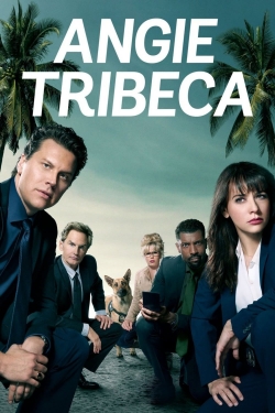 Watch Angie Tribeca free movies