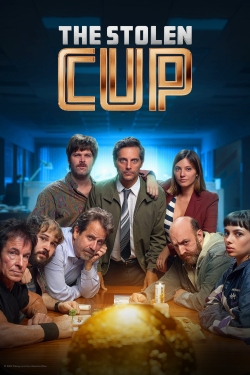 Watch The Stolen Cup free movies