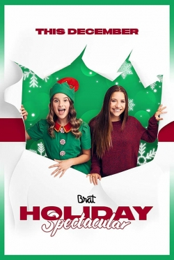 Watch Holiday Spectacular free movies