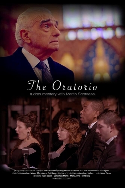 Watch The Oratorio free movies