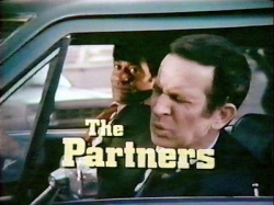 Watch The Partners free movies