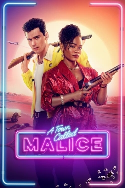 Watch A Town Called Malice free movies