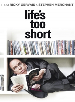 Watch Life's Too Short free movies