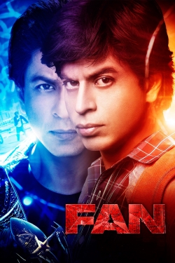 Watch Fan free movies