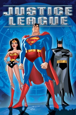 Watch Justice League free movies