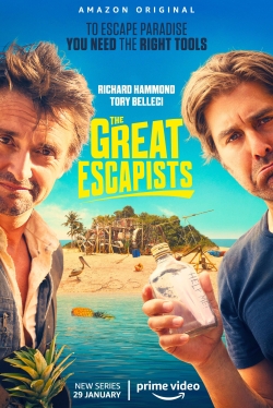 Watch The Great Escapists free movies