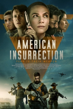 Watch American Insurrection free movies