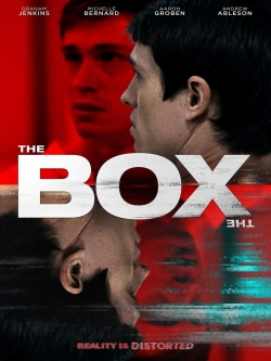 Watch The Box free movies