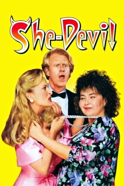 Watch She-Devil free movies