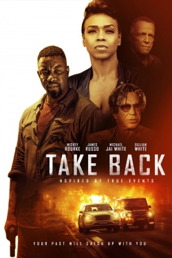 Watch Take Back free movies