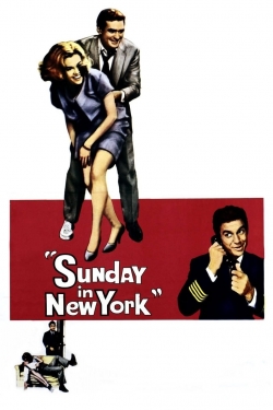 Watch Sunday in New York free movies