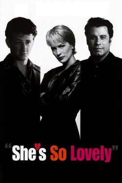 Watch She's So Lovely free movies