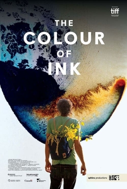 Watch The Colour of Ink free movies