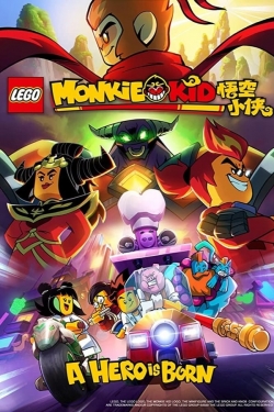 Watch Monkie Kid: A Hero Is Born free movies