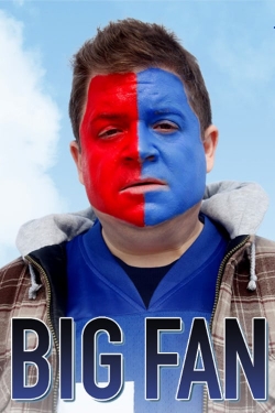 Watch Big Fan free movies