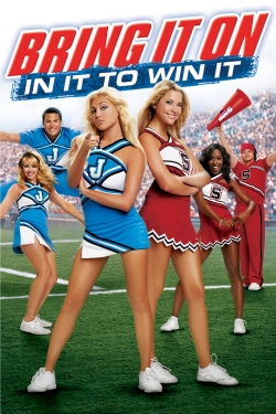 Watch Bring It On: In It to Win It free movies