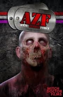 Watch AZF Anti Zombie Force free movies