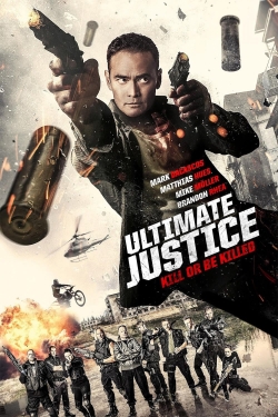 Watch Ultimate Justice free movies