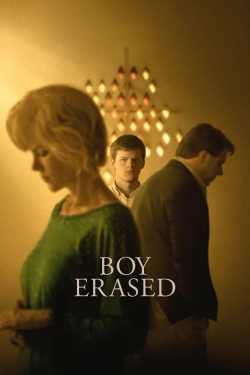 Watch Boy Erased free movies