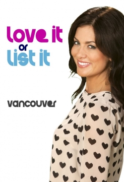 Watch Love it or List it Vancouver free movies