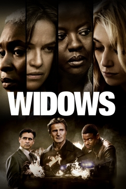 Watch Widows free movies