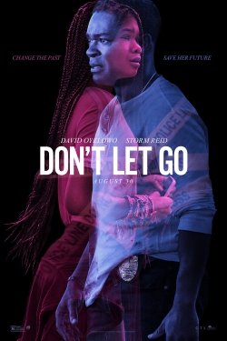 Watch Don't Let Go free movies