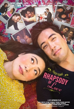 Watch Rhapsody of Love free movies