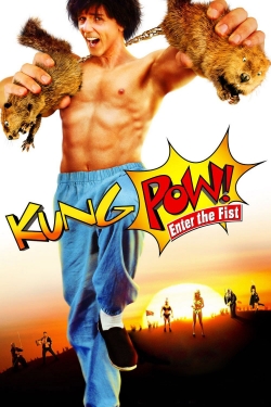 Watch Kung Pow: Enter the Fist free movies