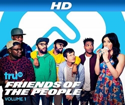 Watch Friends of the People free movies