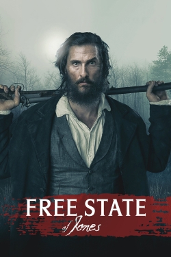 Watch Free State of Jones free movies