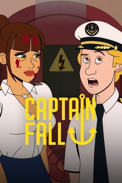 Watch Captain Fall free movies