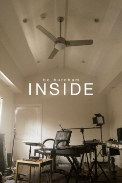 Watch Bo Burnham: Inside free movies