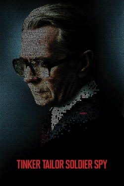 Watch Tinker Tailor Soldier Spy free movies