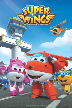 Watch Super Wings! free movies