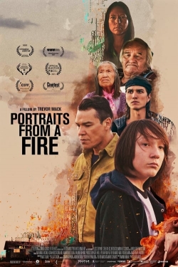 Watch Portraits from a Fire free movies