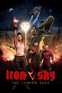 Watch Iron Sky: The Coming Race free movies