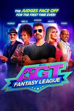 Watch America's Got Talent: Fantasy League free movies