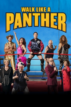 Watch Walk Like a Panther free movies