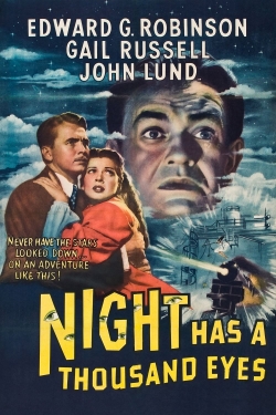 Watch Night Has a Thousand Eyes free movies