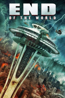 Watch End of the World free movies