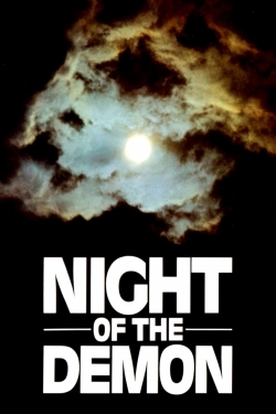 Watch Night of the Demon free movies