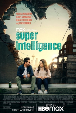 Watch Superintelligence free movies