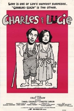 Watch Charles and Lucie free movies