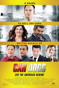 Watch Car Dogs free movies