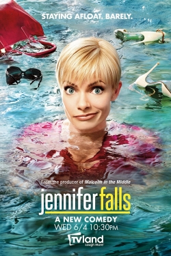 Watch Jennifer Falls free movies